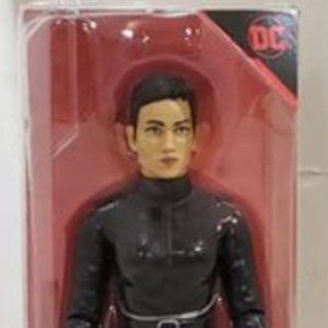 Spin Master The Batman Movie 12" Selina Kyle Action Figure